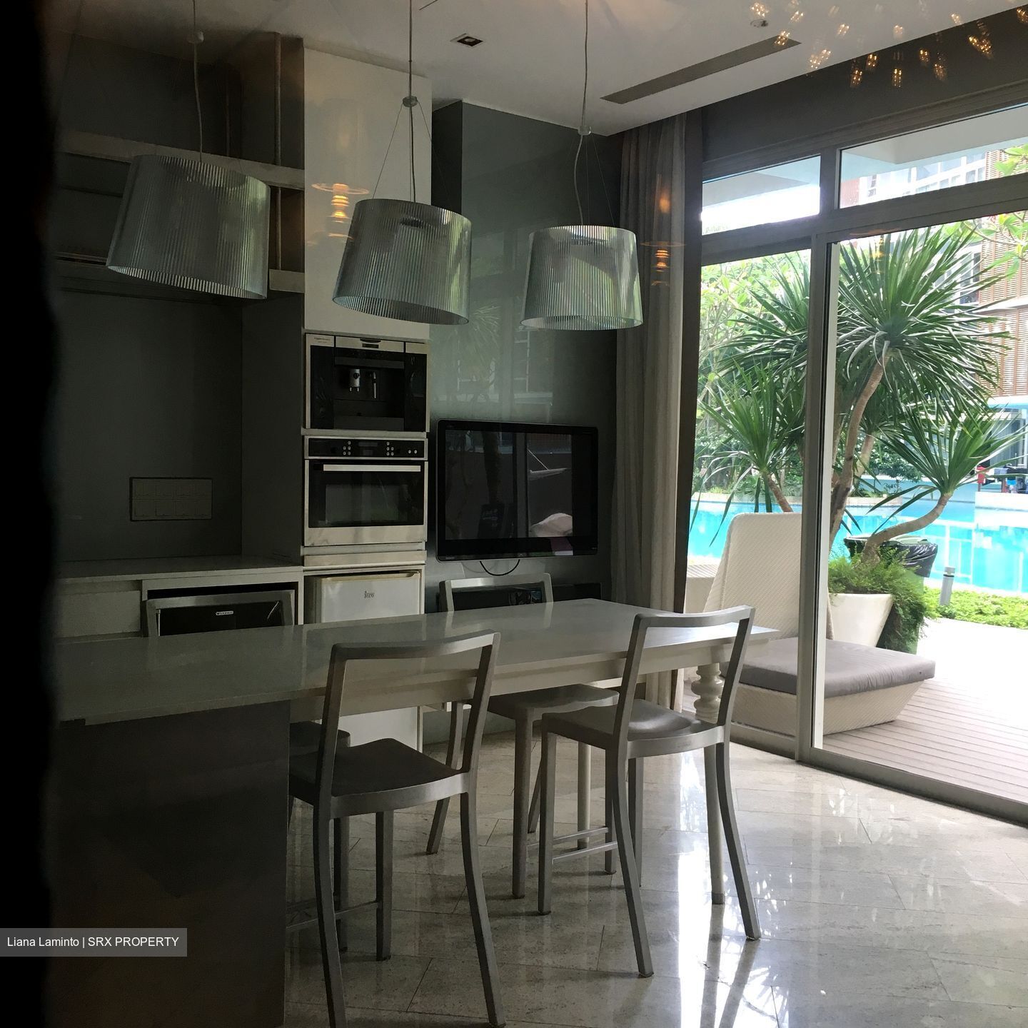 Floridian (D21), Condominium #345961701